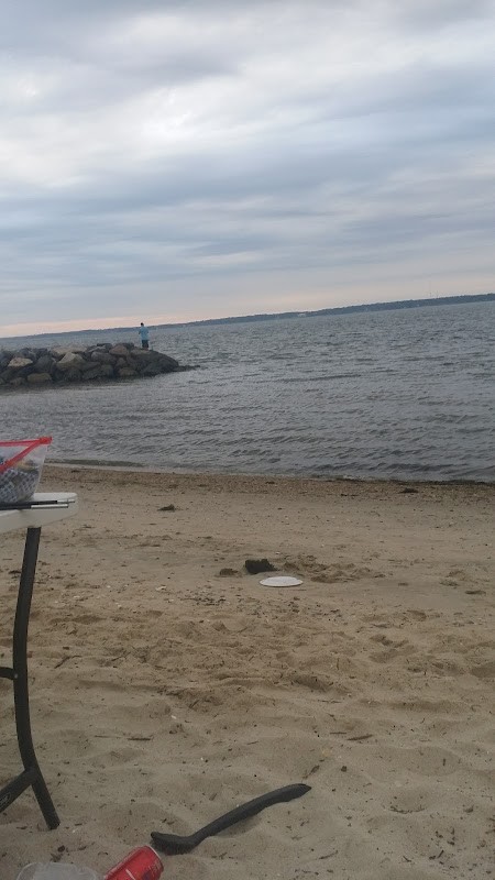 Pollinator Garden at South Tech Rec