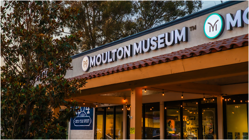 Moulton Museum