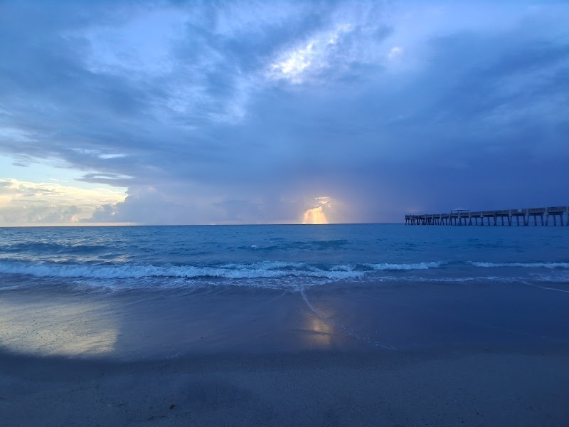 Ocean Cay Park