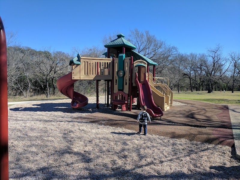 Gracywoods Neighborhood Park