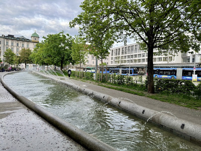 Orleansplatz