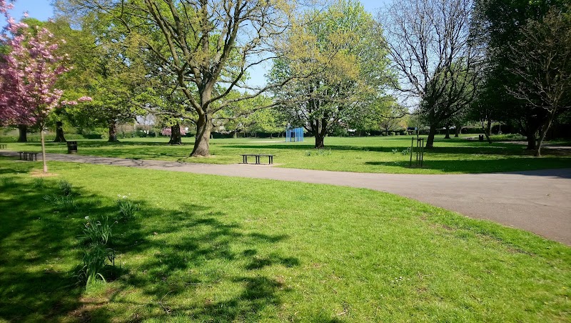 Warrender Park