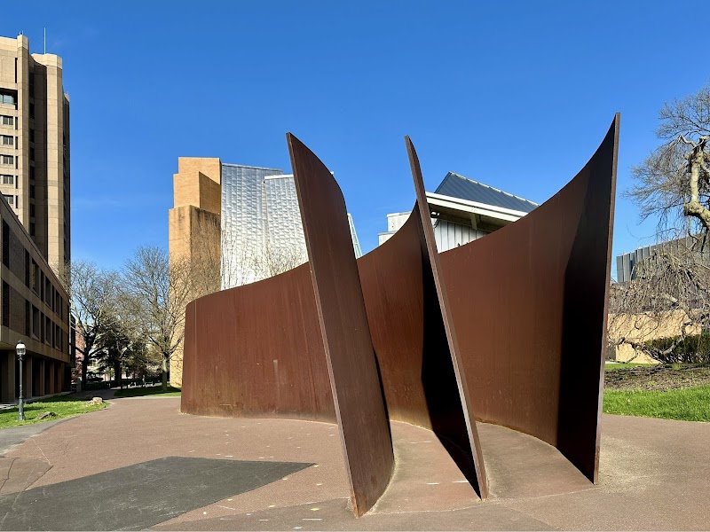 The Hedgehog and The Fox