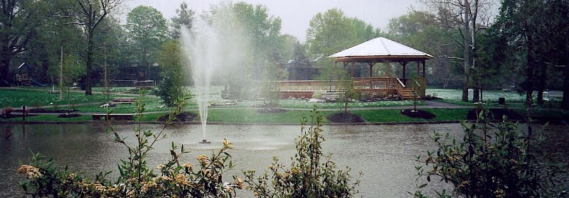 Swaim Park