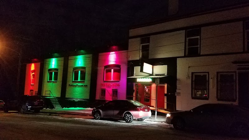 Parkland Theatre & Entertainment Centre