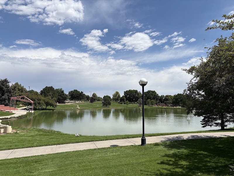 Broomfield Community Park