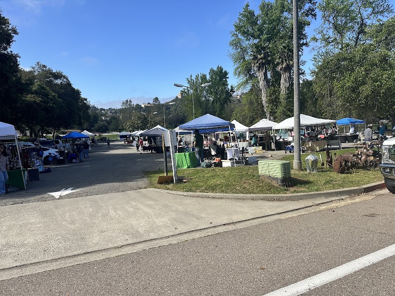 Hidden Meadows Sellers’ Faire