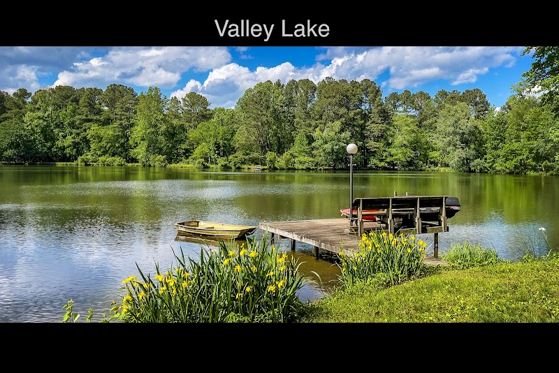 Valley Lake