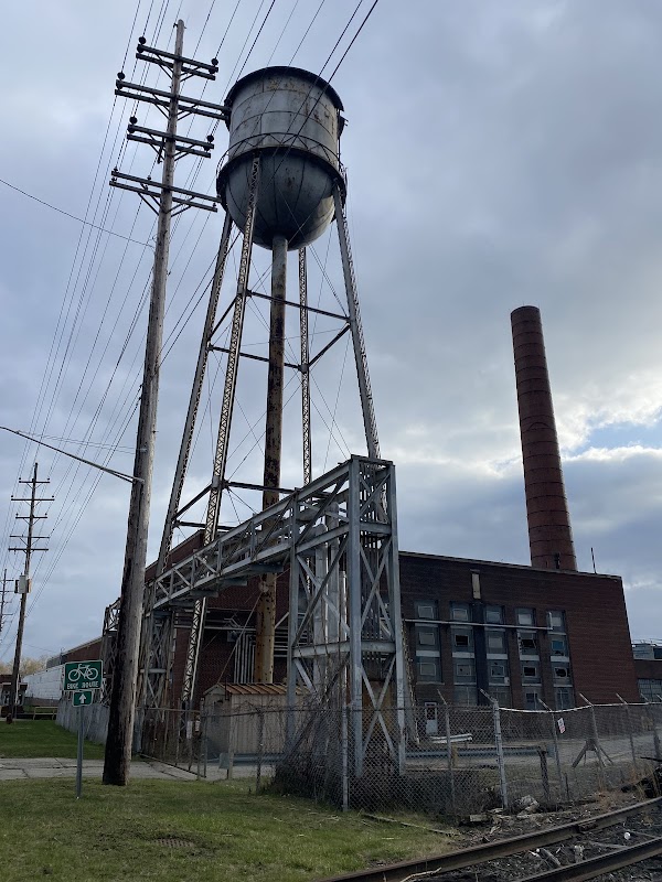 Garrett Wonders Bike Trail