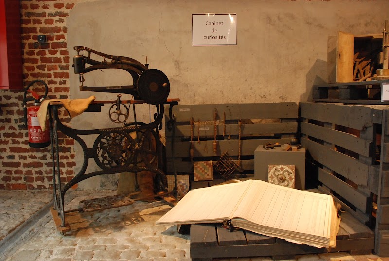 Exposition le Triangle Blanc