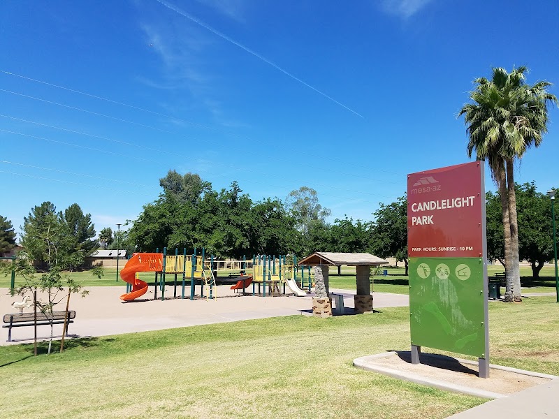 Candlelight Park