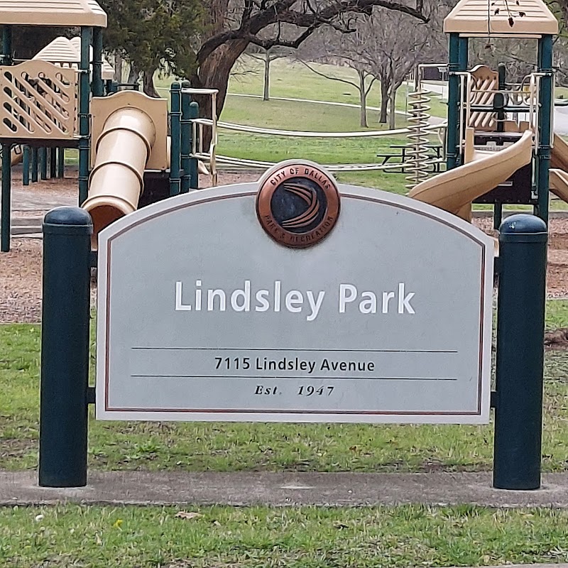 Lindsley Park