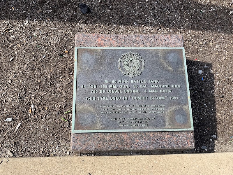 Eastside Memorial