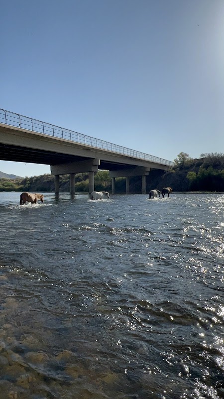 Pebble Beach Recreation Area