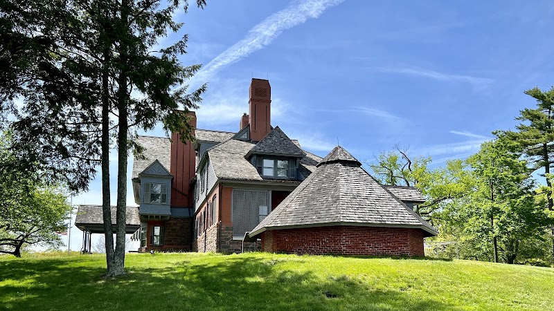 Sagamore Hill National Historic Site