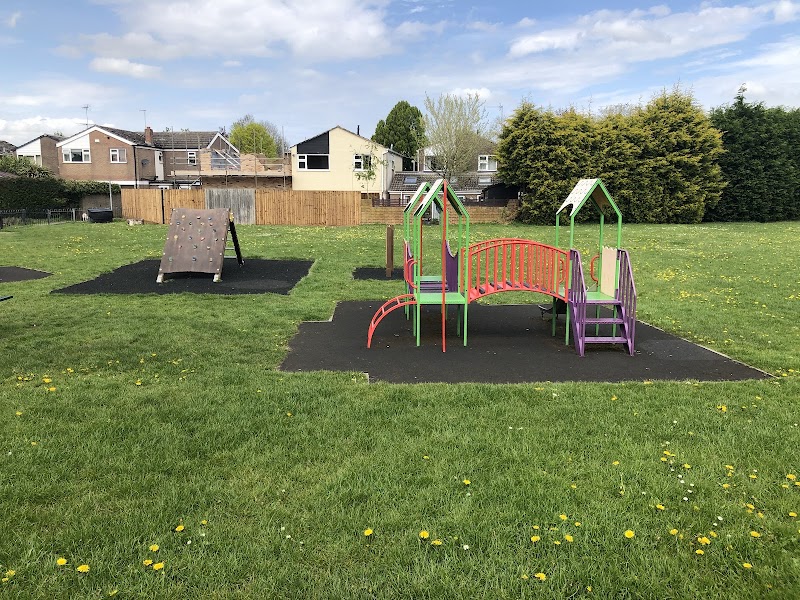 Deeping St James Park