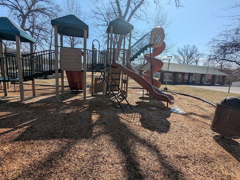 Umbenhauer Park