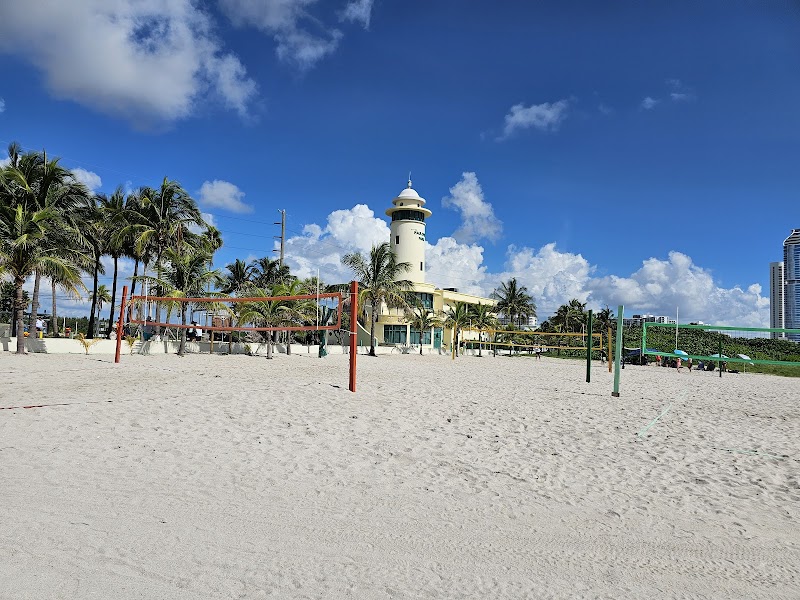 Haulover Park