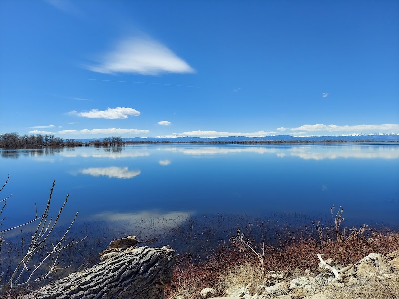 Barr Lake State Park