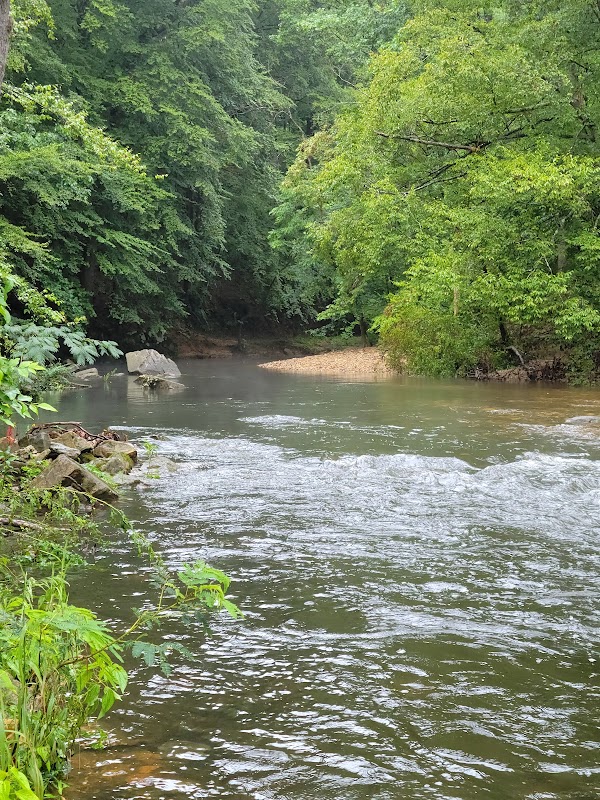 Holmes Run Stream Valley Park