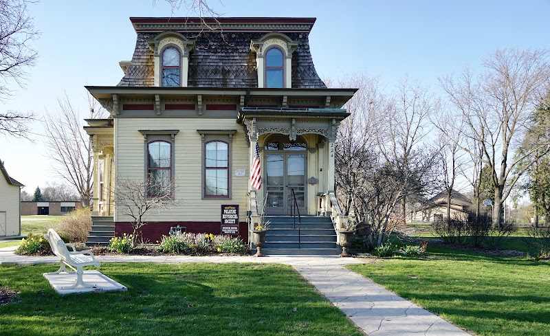 George Clayson House Museum