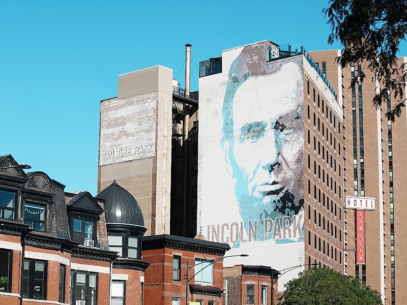 Lincoln Park mural