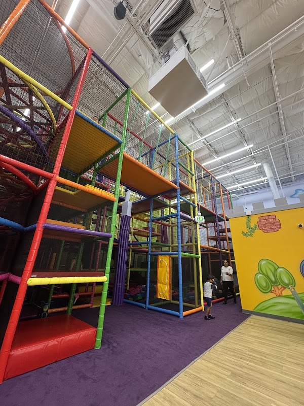 Kids Empire West Palm