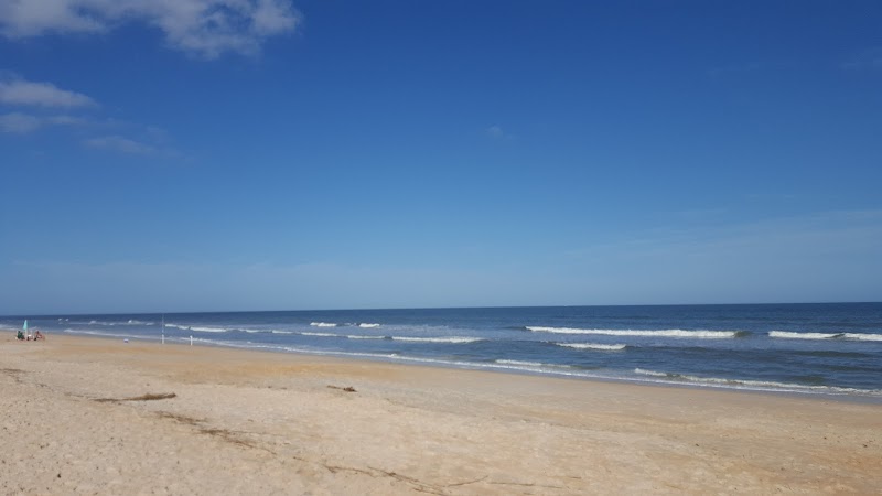 Hammock Community Center