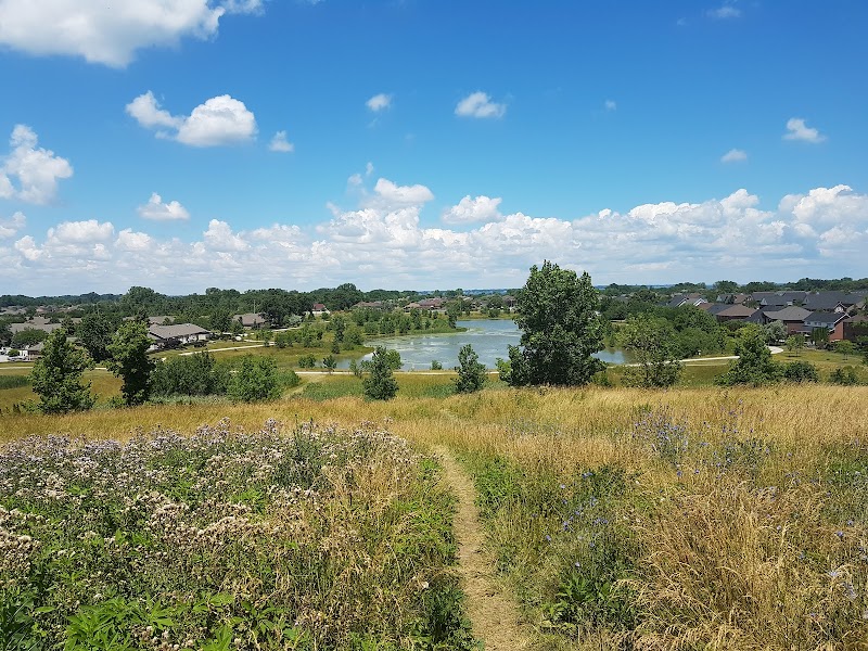 East Riverside Park