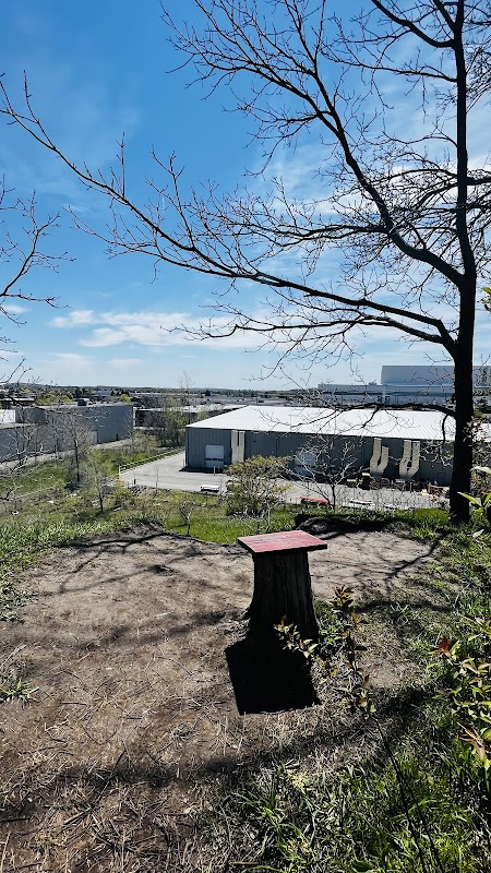 Diamond’s Lookout