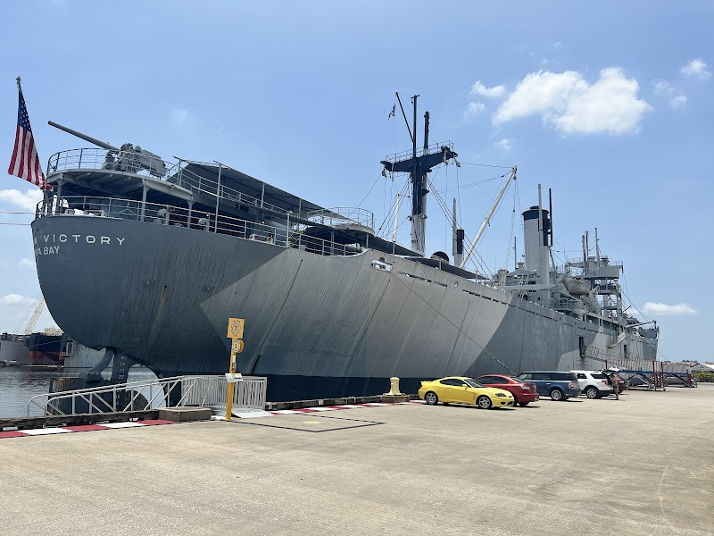 American Victory Ship & Museum