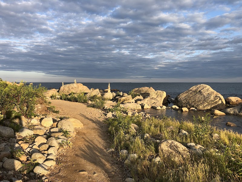Hammonasset Beach State Park