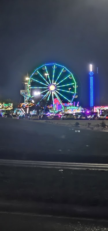 Orange Park Mall Carnival