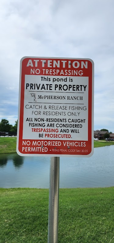 McPherson Ranch Park