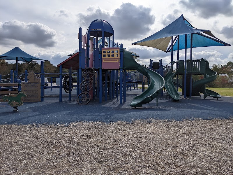 Universal Playground