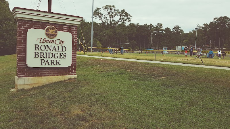 Ronald Bridges Park
