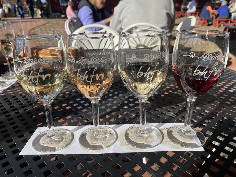Baiting Hollow Farm Vineyard