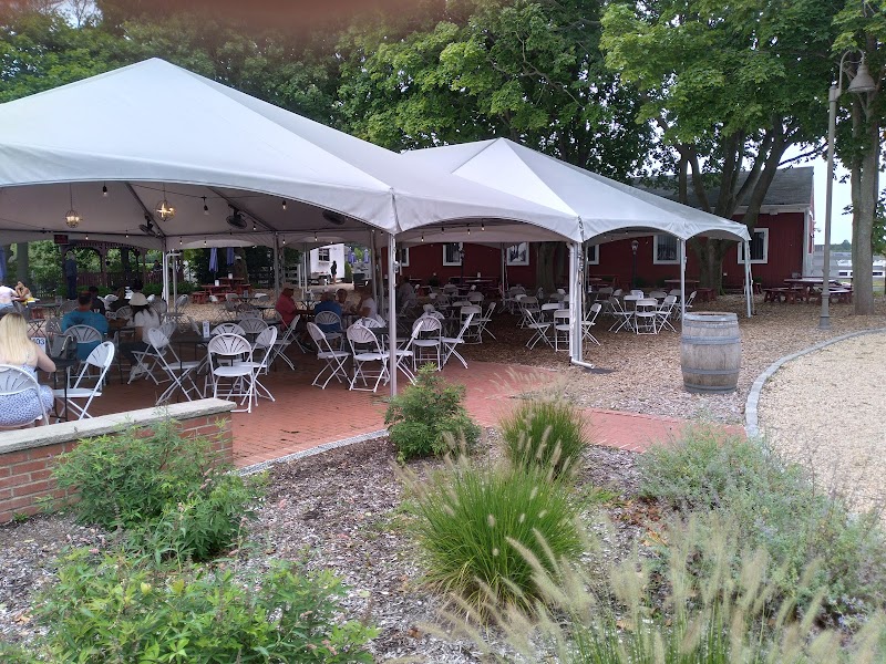 Baiting Hollow Farm Vineyard