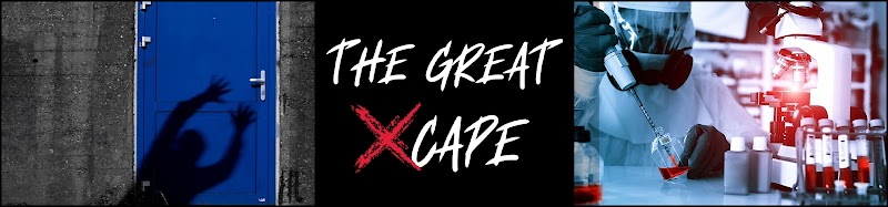 The Great Xcape