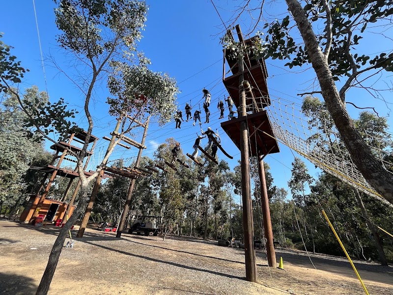 Challenge Course