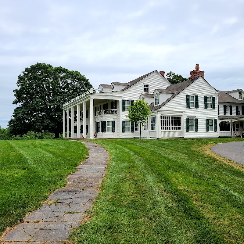 Hill-Stead Museum