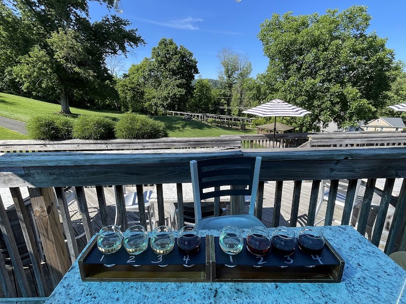 Manatawny Creek Winery