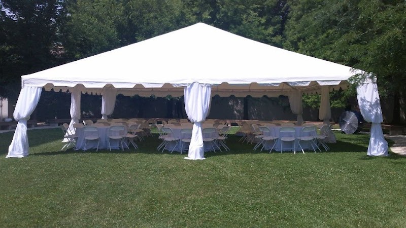 Harvest Party Rentals