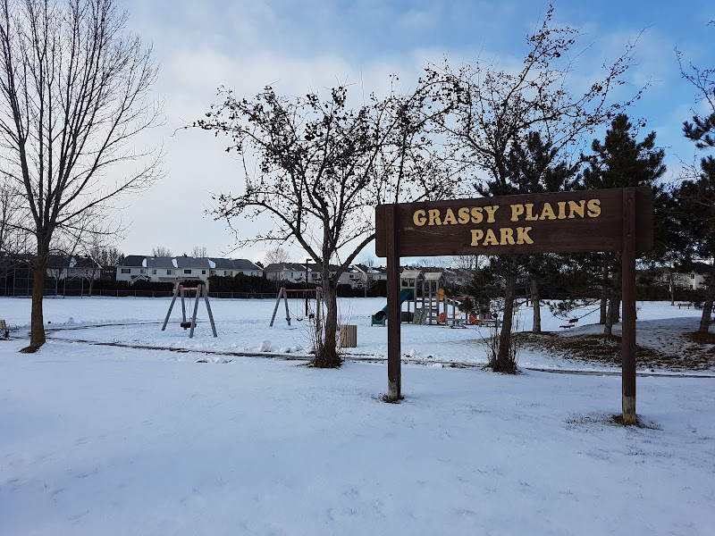 Grassy Plains Park