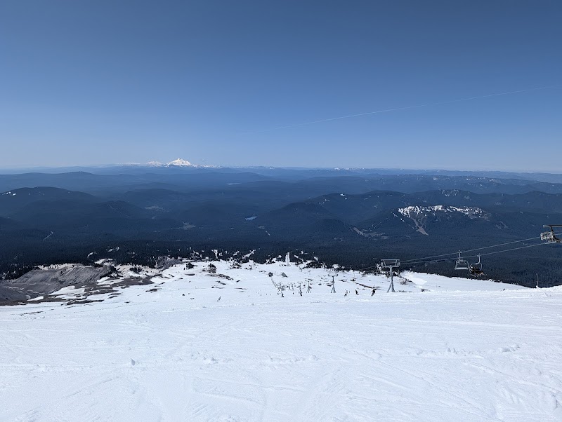 TimberLine