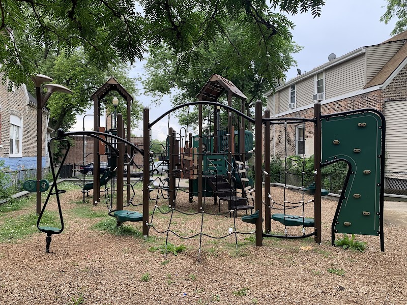 Snapping Turtle Park