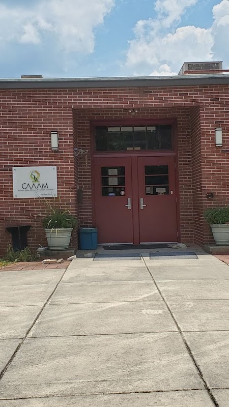 Clemson Area African American Museum