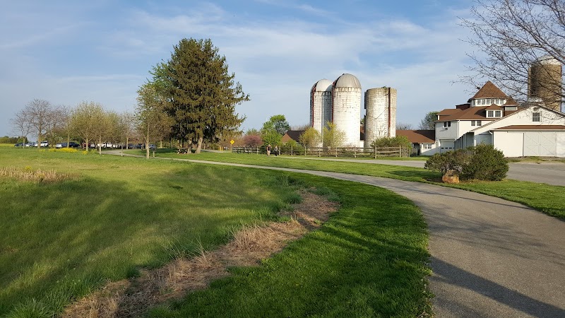 Norristown Farm Park