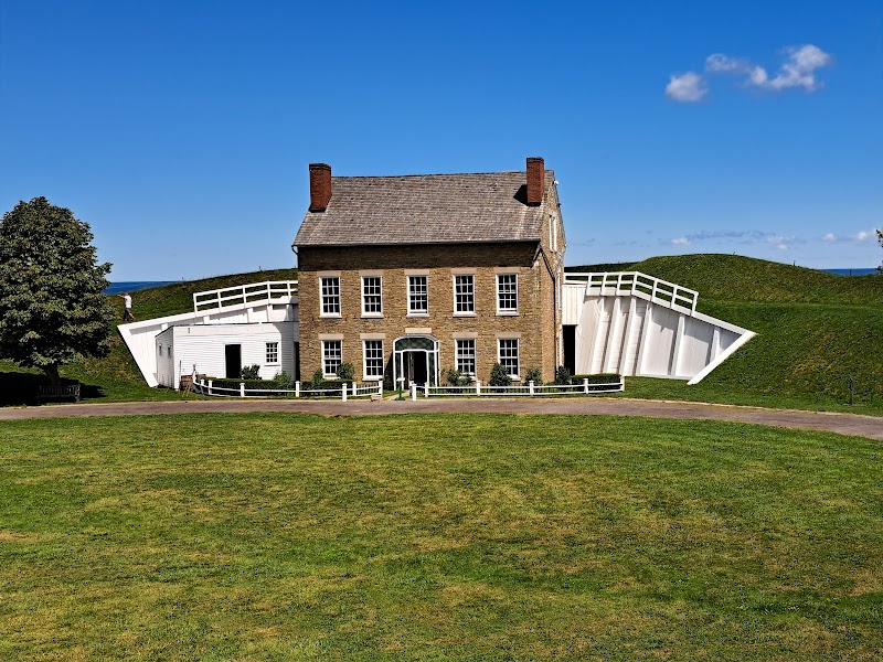 Fort Ontario State Historic Site