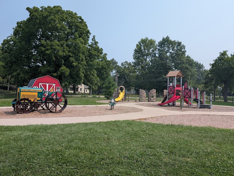 Playground